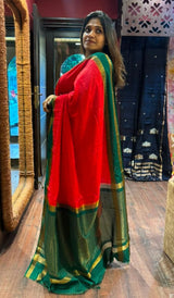 SEMI TUSSAR SAREE 12082628