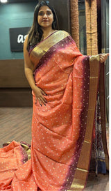 DOLA SILK SAREE 0209263