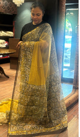 KOTA DORIA SAREE 25092610