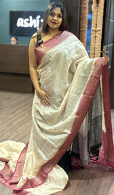 SEMI SILK SAREE 0903266