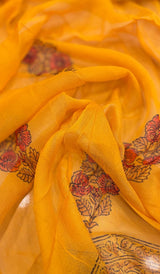 COTTON UNSTITCHED SALWAR 20072650