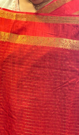 SEMI TUSSAR SAREE 12082630