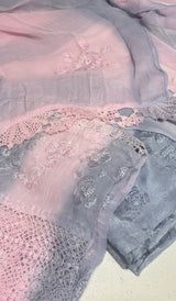 CROCHET UNSTITCHED SALWAR 19122549