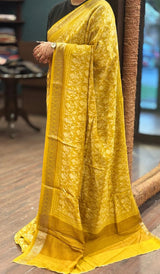 CHANDERI SAREE 06052686