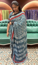MODAL SAREE 23122557