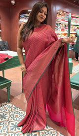 SEMI KATAN SILK SAREE 1312257