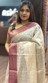 SEMI SILK SAREE 0903266