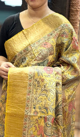 TUSSAR SAREE 01052633