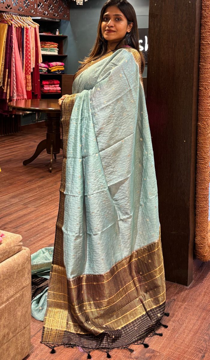 SOFT SILK SAREE 0407254