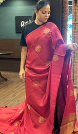 TUSSAR SAREE 18052618