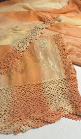 CROCHET UNSTITCHED SALWAR 19122522