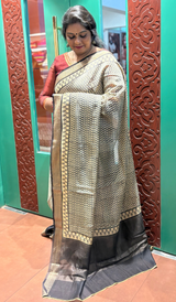 CHANDERI SAREE 06052678