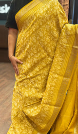 CHANDERI SAREE 06052686