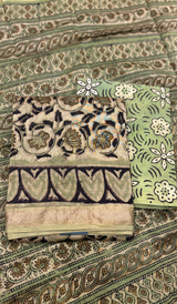 MAHESHWARI UNSTITCHED SALWAR 28072674