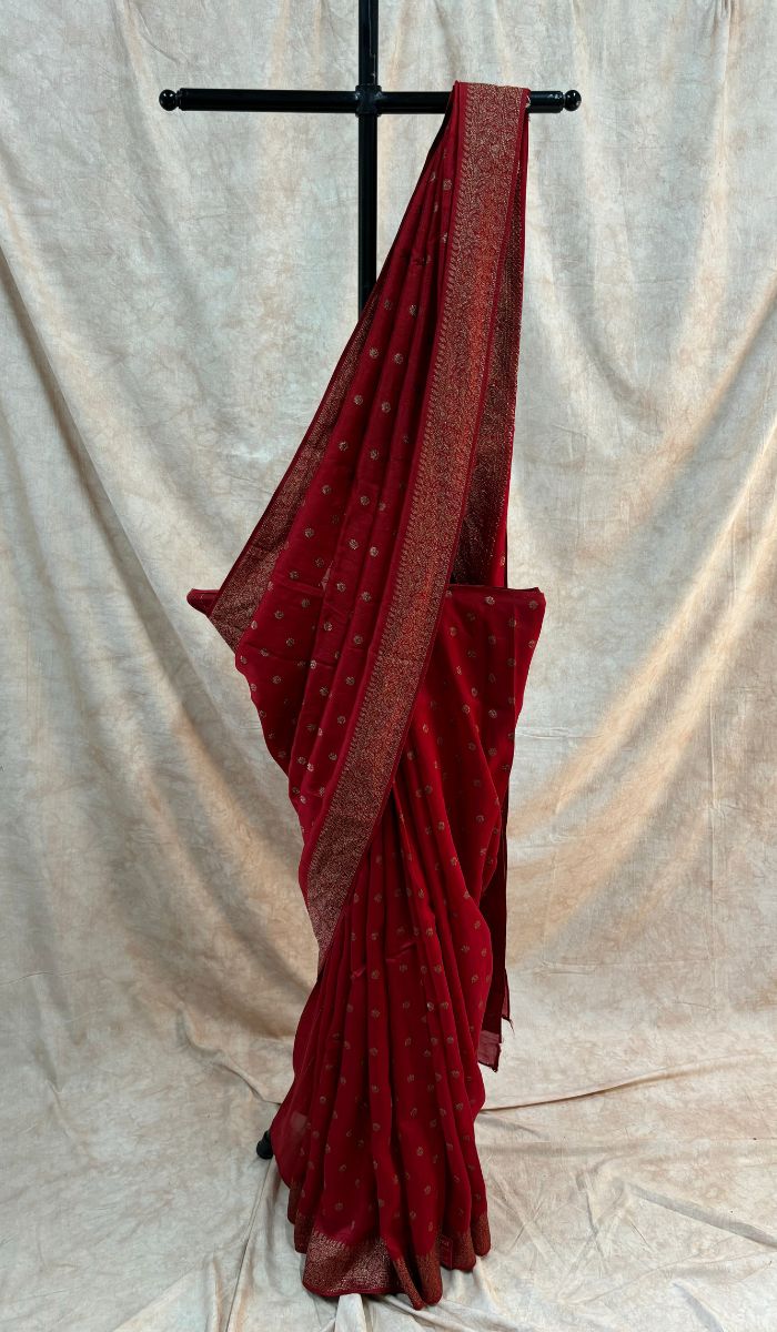 TUSSAR SILK SAREE 003012412