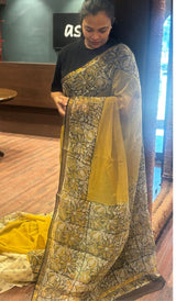 KOTA DORIA SAREE 25092610
