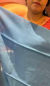 KORA CHANDERI SAREE 2612254