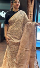 CHIKKANKARI SAREE 2506264