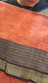 SOFT SILK SAREE 04072627