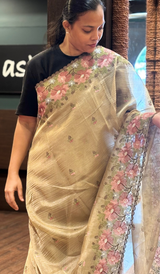 FANCY KOTA SAREE 01072626