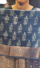 KORA CHINIYA SAREE 30042682