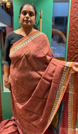 KORA CHANDERI SAREE 29042672