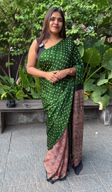 MODAL SAREE 2301266