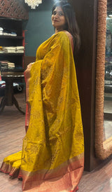 LINEN SAREE 08092671