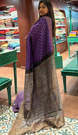 KORA CHENDERI SAREE 15122512