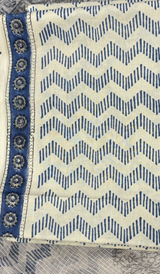 COTTON UNSTITCHED SALWAR 13062637