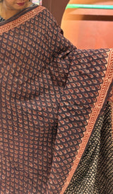 KOTA DORIA SAREE 19022630