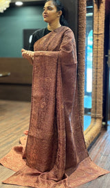 CHIKKANKARI SAREE 2506269