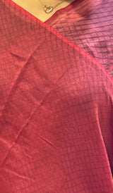 KORA CHANDERI SAREE 1308265