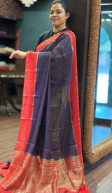 SOFT SILK SAREE 2707264