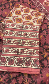 CHANDERI UNSTITCHED SALWAR 28072665