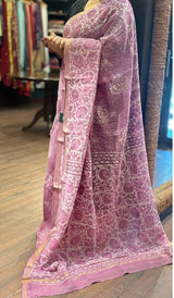 KOTA DORIA SAREE 0512257