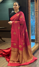 TUSSAR SAREE 18052618