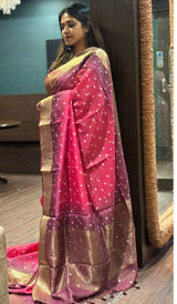 DOLA SILK SAREE 0209264