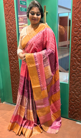 TUSSAR SAREE 01072696