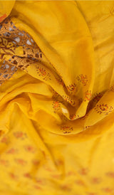 COTTON UNSTICTHED SALWAR 20072648