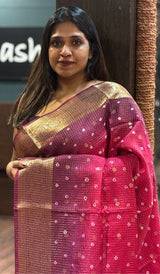 DOLA SILK SAREE 0209264
