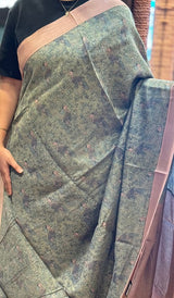 CHANDERI SAREE 060526100