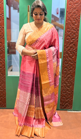 TUSSAR SAREE 01072696