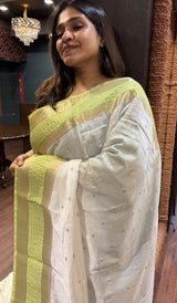 SOFT SILK SAREE 16072633
