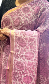 KOTA DORIA SAREE 0512257