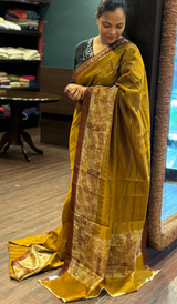 KORA CHANDERI SAREE 14082649