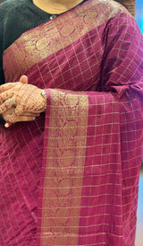 SEMI SILK SAREE 2605263