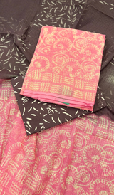 KOTA DORIA UNSTITCHED SALWAR 18082677