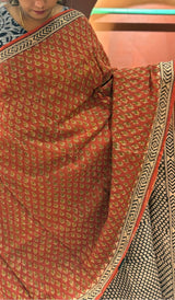 KOTA DORIA SAREE 19022627
