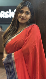 SOFT SILK SAREE 24042626